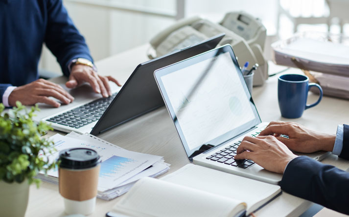 Standort HAAS & Söhne